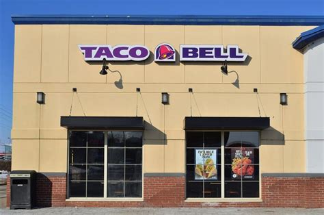 Taco bell job near me. Things To Know About Taco bell job near me. 